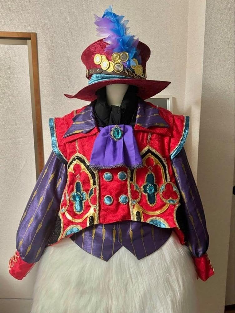 ディズニー ドナルド フレンジー コスプレ衣装 仮装 ディズニー ドナルド フレンジー コスプレ衣装 仮装 Amazon.co